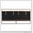 Brown&Gray Leather Bed With 2Pcs Night Lights-1216947479