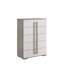 Commode 5 tiroirs Olivia