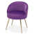 Mauve sélectionné