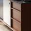 Buffet Simple Elegant Home