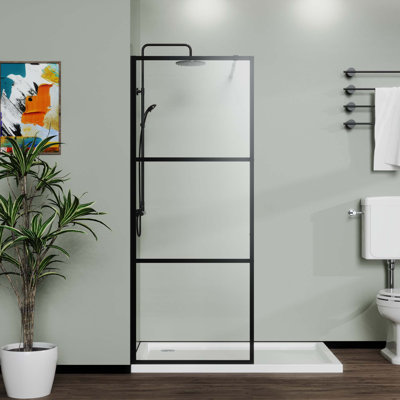 Shower Doors