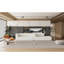 Jared Modular L-Shaped Sectional Sofa-1572068200