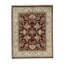 Wool Oriental Area Rug