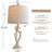 Farmhouse Desk Lamp