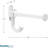Oval Extend-a-Hook-65375732