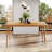 Janiyah Outdoor Dining Table