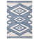 Vedika Hand Tufted Wool Southwestern Rug