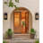 Large Outdoor Wall Sconce