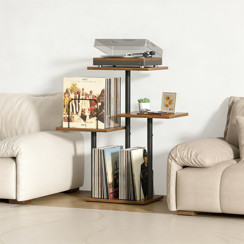 TV Stand for TVs up to 24"