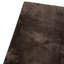 Hand Knotted Area Rug in Cola