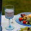 Bayside 360ml Acrylic Water Bottle