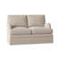 London Cotton Loveseat-23806261