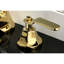Hamilton Widespread Bathroom Faucet with Drain Assembly-50824213-113043279