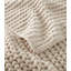 Cozy Waffle Throw-578863172