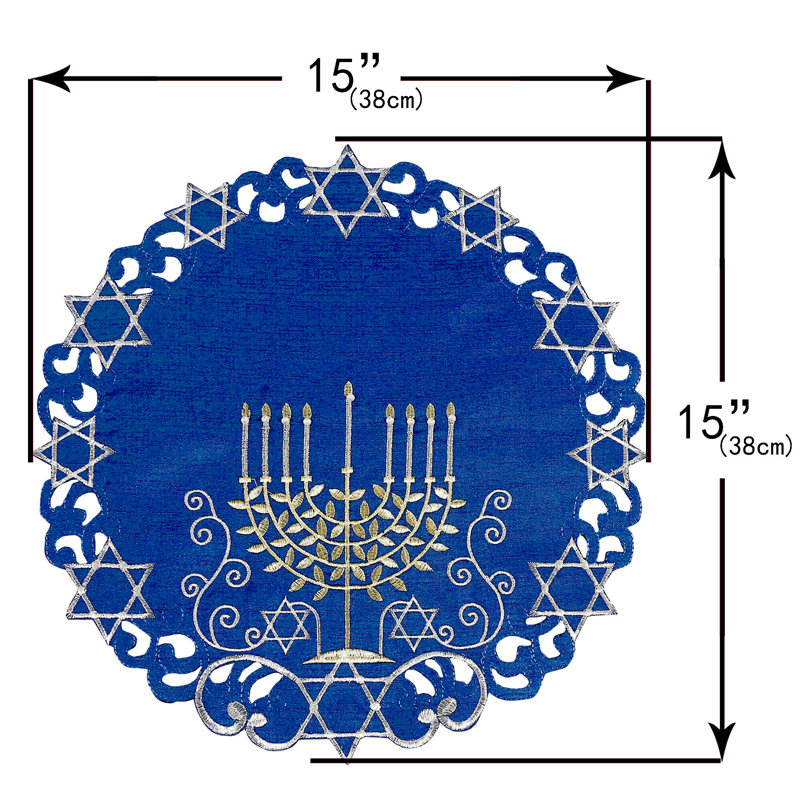 Nies Liesa Hannukah