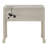 Albali Piece Configurable Writing Desk Office Set-70929024