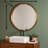Aina Circle Mirror