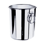 Stainless Steel Wine Chiller