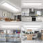 Auterson LED Flush Mount