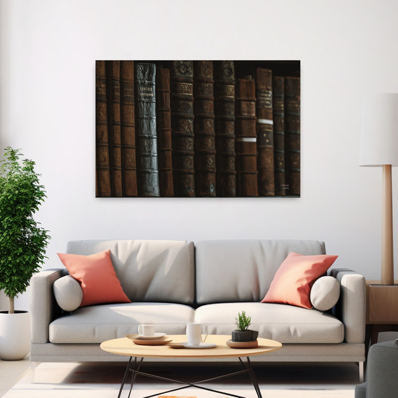 Print, 101.6cm H x 152.4cm W