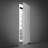 30" Fridge Column W/Handles, Inverter Compressor, TFT Touch Display
