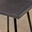 Tabouret de bar 30 po Louison-1333050781