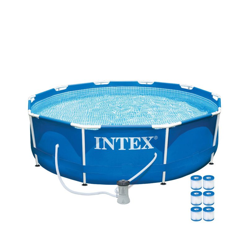 Frame Set Pool