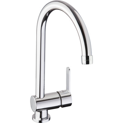 Abode Designs Czar Kitchen Faucet