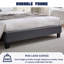 Solid Wood Bed-746549282-746549280