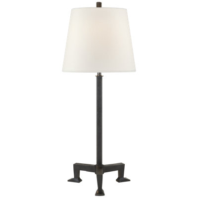 Thomas O'Brien Parish Buffet Lamp