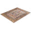 Serapi One-of-a-Kind 8' 1" X 9' 11" Hand Knotted Area Rug