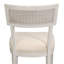 Ridge Upholstered Dining Chair-584157216