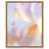 Gold Floater Frame