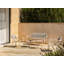 Lilo Outdoor Round Side Table-1382771647