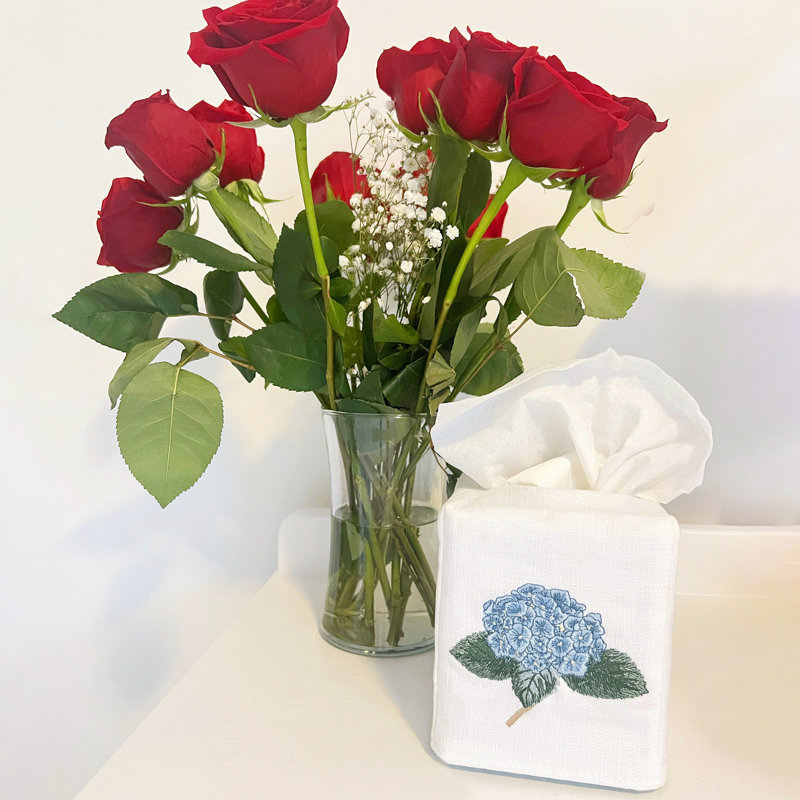 Tissue Box Cover