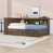Couleur de bois antique