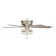Taranto 48'' Ceiling Fan with Light Kit