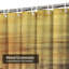 Abstrait grunge de couleur ancienne jaune beige brun rose gris vieilli avec 12 crochets-900761979
