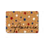 Tapis d'extérieur Scattered Star America Script