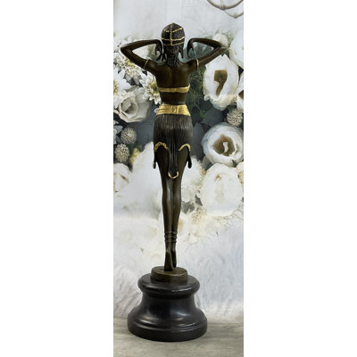 Figurine Brealeigh