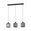 Anthone 1 - Light Matte Black LED Pendant
