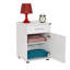 Derren-John 40 cm W Bedside Table-1597876675