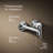 Tone Wall-Mount Single-Handle Bathroom Sink Faucet-70893073