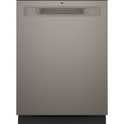 24" 50 dBA Built-In Digital Control Dishwasher