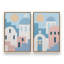 Ensemble de 2 Santorini Sunlit Dreams-1850149034-1850149074