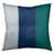 Silver/Navy Blue/Green