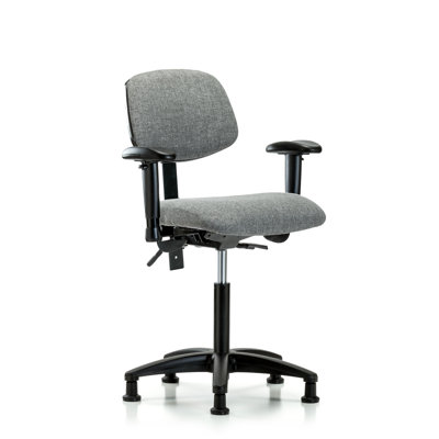 Chaise de travail ergonomique Rosalind