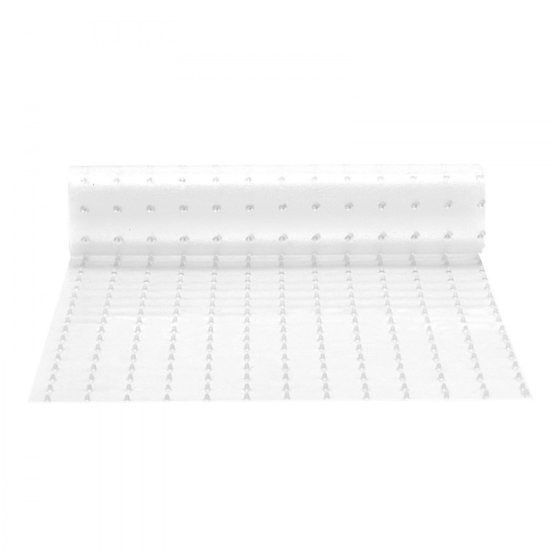 Protecteur de tapis pour animaux de compagnie, protecteur de tapis anti-rayures en PVC pour porte 15 po x 4 pi, tapis de protection anti-rayures pour chat, butoir anti-rayures en plastique facile à couper, tapis anti-rayures pour chat