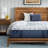Perfect Sleeper Pro Kensington Medium 13" Latex Hybrid Mattress-107272703
