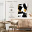 Avery abstrait Art déco II-108371703